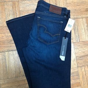 Big Star Remy Bootcut Jeans